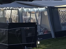 Isabella eclipse sun for sale  SWINDON