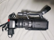 Sony handycam hdv for sale  Oneonta