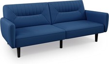 Amicliber convertible futon for sale  San Francisco