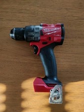 Milwaukee m18 fpd3 usato  Padova