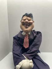 Vintage bill clinton for sale  Londonderry