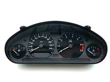 Tacho kombiinstrument 8362846 gebraucht kaufen  Karlsruhe