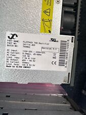 Flatpack 700 rectifier for sale  Dallas