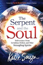 Serpent soul deliverance for sale  ALTRINCHAM