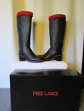 Bottes biker geronimo d'occasion  Aire-sur-l'Adour