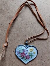 Dirndl schmuck keramik gebraucht kaufen  St Ingbert