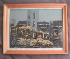 Beautiful signed numbered for sale  GRAVESEND