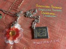 Collana con libro usato  Vistrorio