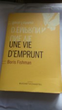 Boris fishman vie d'occasion  Montpellier-