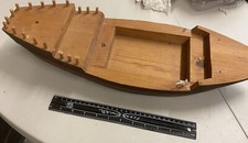 Large heavy wooden for sale  North Haven