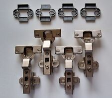 Hettich scharniersatz set gebraucht kaufen  Biederitz