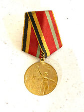 Ancienne médaille militaire d'occasion  Giromagny