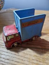 Vintage diecast bedford for sale  Ireland