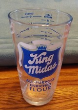 Vintage king midas for sale  Phillips