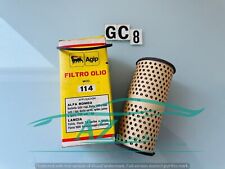 Filtro olio alfa usato  Gioia Tauro