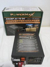 Powermax converter pm3 for sale  Littlefield