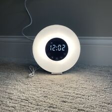 Home sunrise alarm for sale  Plain City