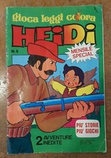Vecchio libro colorare usato  Savona