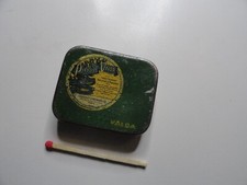 Ancienne petite boite d'occasion  Mâcon