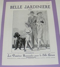 Belle jardinière vêtements d'occasion  Génissac