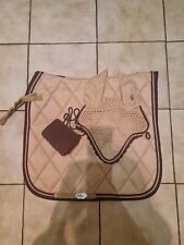 Schabracken set dressur gebraucht kaufen  Orbis, Gauersheim, Mauchenheim