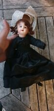 Poupee ancienne tete d'occasion  La Flotte