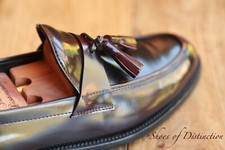 Tod tods burgundy for sale  SUTTON COLDFIELD