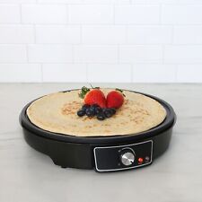 1000w electric crepe for sale  RADSTOCK