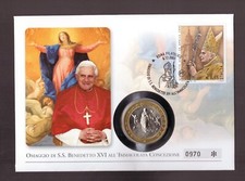 Papst benedikt ablass gebraucht kaufen  Wiesbaden