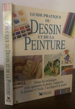 Guide pratique dessin d'occasion  Gurgy