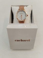 Montre neuve cacharel d'occasion Montre neuve cacharel d'occasion  La-Grande-Motte