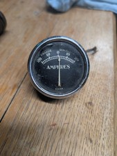 Lucas type bm2 for sale  MOLD