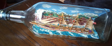 ship bottle for sale  MACCLESFIELD