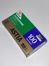 Fujifilm astia 100 d'occasion  Paris XIV