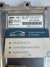 V46.11 ecu calculateur d'occasion  Berre-l'Étang
