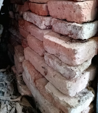 Lotto 200 mattoni usato Lotto 200 mattoni usato  Spadola