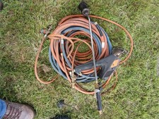 Sievert propane gas for sale  WREXHAM