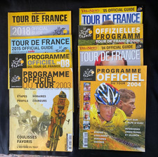 tour de france for sale  Arden