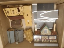 Hornby station buildings for sale  SITTINGBOURNE