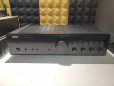 Amplificatore integrato denon usato  Vittuone