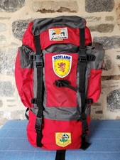 Vango sherpa 75l for sale  INVERNESS