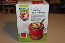 New presto nomad for sale  Harper