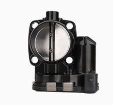 Conjunto de corpo do acelerador 420892592 para Sea-Doo RXP RXT GTX GTS GTR 0280750505, usado comprar usado  Enviando para Brazil