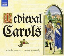 Medieval carols for sale Medieval carols for sale  ROSSENDALE