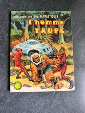 Aventure fantastiques homme d'occasion  Arcueil