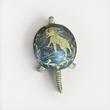 Vintage spain turtle for sale  Missouri City