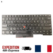 Clavier original lenovo d'occasion  Paris IX