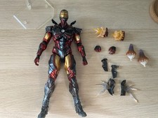 Iron man play for sale  TAUNTON