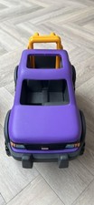 Little tikes plastic for sale  PETERBOROUGH