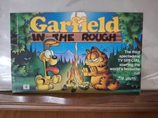 Garfield rough jim for sale  REDRUTH